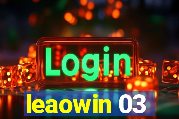 leaowin 03